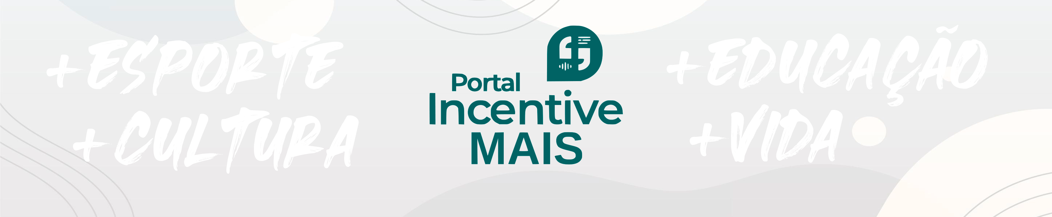 Portal Incentive Mais
