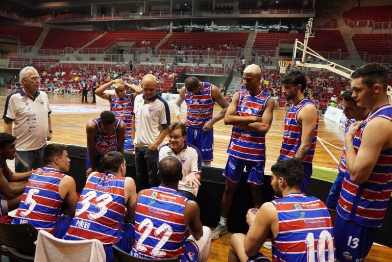 Fortaleza BC vence Unifacisa no CFO e alcança cinco vitórias em seis jogos  do NBB - Jogada - Diário do Nordeste